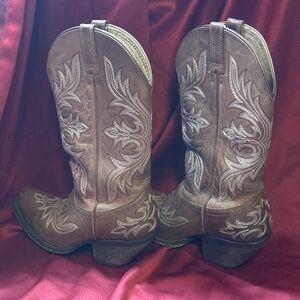 Ariat Cowboy Boots